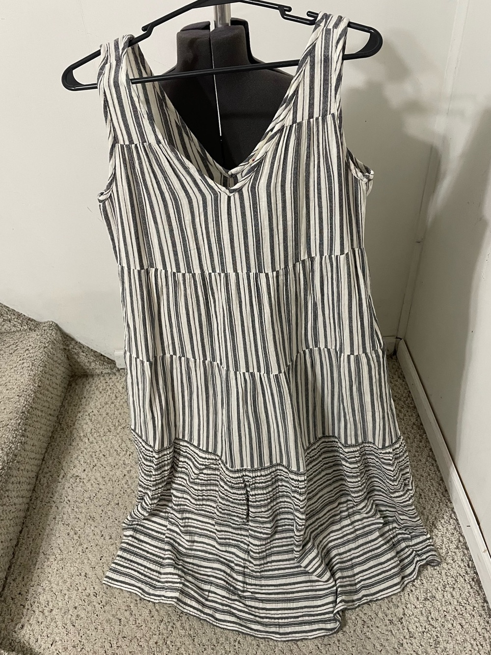 Marine Layer Dress